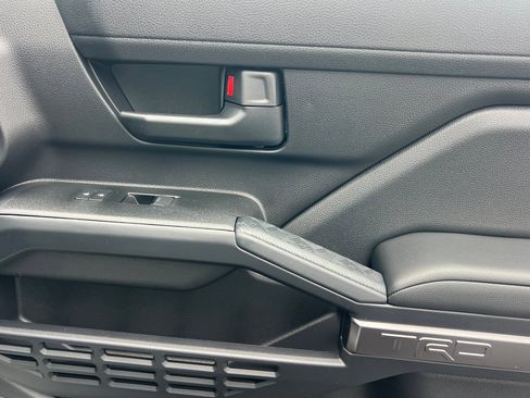 New 2026 Toyota 4Runner TRD Off-Road image 20