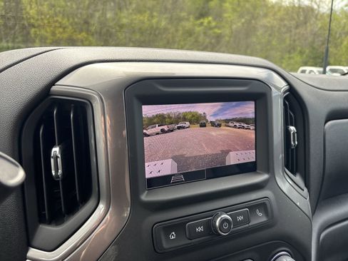 New 2026 Chevrolet Silverado 3500 W/T w/ WT Convenience Package AWD/4WD image 17