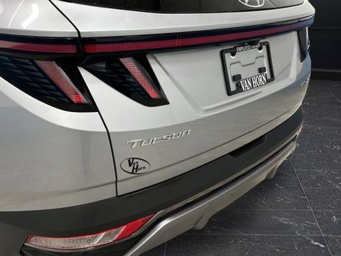 Used 2024 Hyundai Tucson Limited image 34