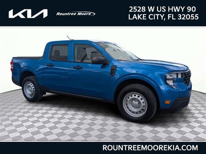 Used 2025 Ford Maverick XL