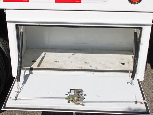 Used 2018 Ford F450 XL w/ Trailer Tow Package RWD image 7