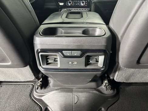 Used 2022 GMC Sierra 1500 AT4X image 17