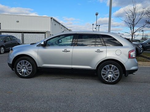 Used 2010 Ford Edge Limited image 3