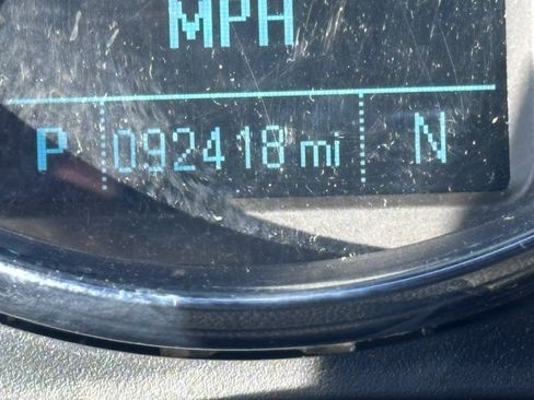 Used 2012 Chevrolet Cruze LT w/ RS Package image 22