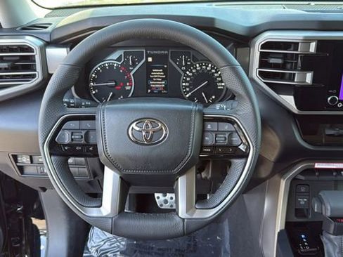 Used 2024 Toyota Tundra SR5 w/ TRD Off-Road Package image 19