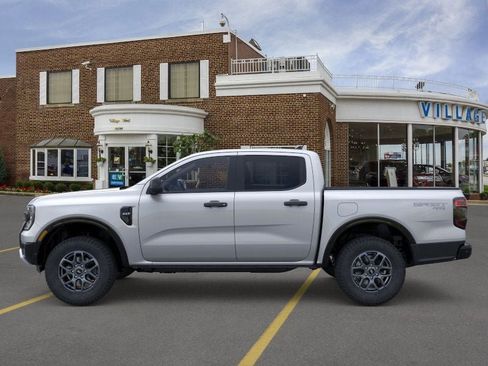 Used 2024 Ford Ranger XLT w/ Technology Package image 19