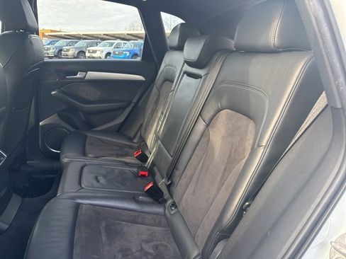 Used 2014 Audi SQ5 Premium Plus image 22