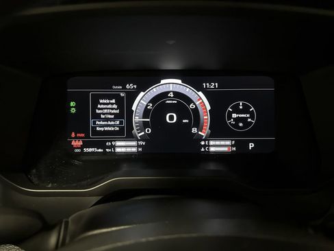 Used 2024 Toyota Tundra Limited image 12