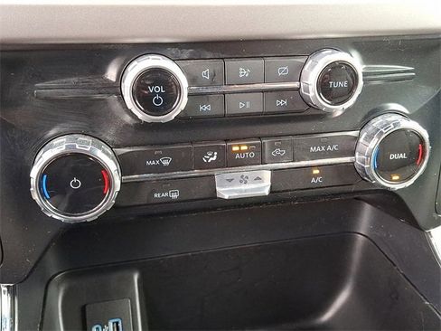 Used 2024 Ford F150 XLT w/ Mobile Office Package image 11