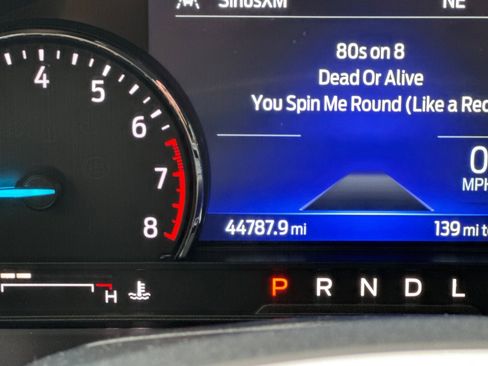 Used 2022 Ford Explorer XLT w/ Equipment Group 202A image 36