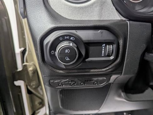 New 2026 Jeep Gladiator Sport image 41