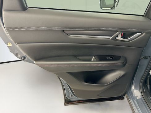 Used 2024 MAZDA CX-5 Carbon Edition image 28