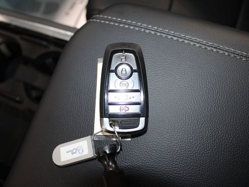 New 2025 Ford F250 Lariat w/ Lariat Ultimate Package image 54