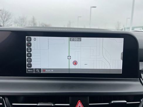 Certified 2025 Kia Seltos S image 20