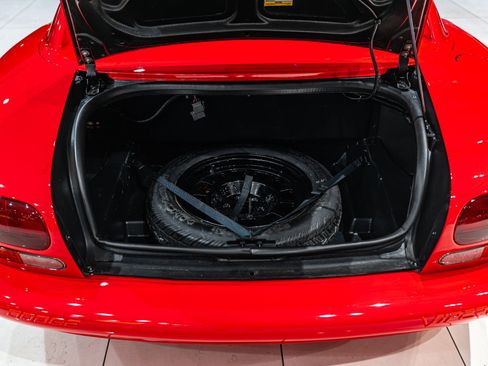 Used 1993 Dodge Viper RT/10 image 53