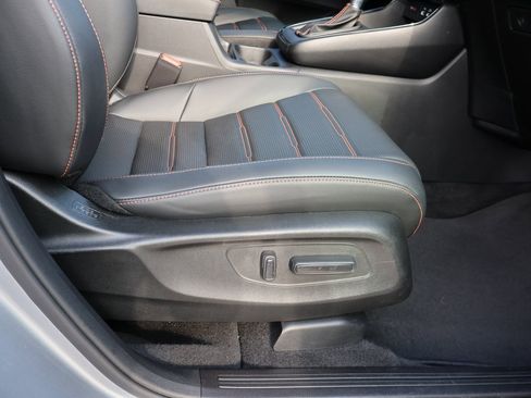 Certified 2024 Honda CR-V Sport-L image 10