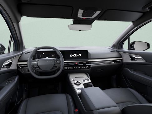 New 2026 Kia Sportage X-Line image 14