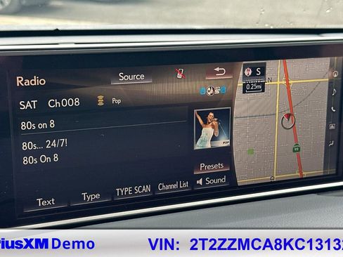 Used 2019 Lexus RX 350 FWD image 33