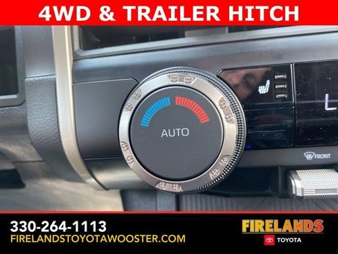 New 2025 Toyota Tacoma TRD Off-Road image 34