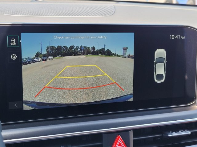 New 2026 Kia K5 GT-Line w/ GT-Line Red Interior Package FWD image 19
