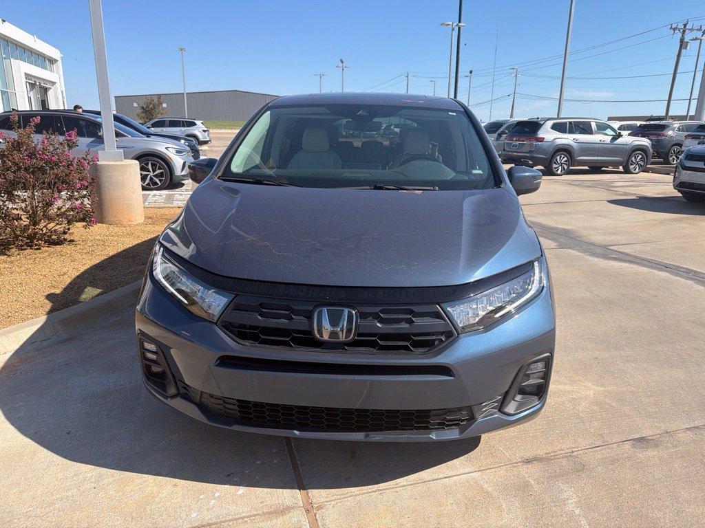 Used 2025 Honda Odyssey EX-L image 2