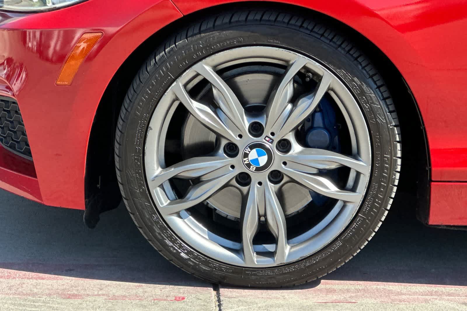 Used 2015 BMW M235i Coupe w/ Premium Package RWD image 6
