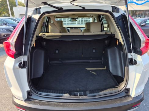 Used 2019 Honda CR-V EX image 28