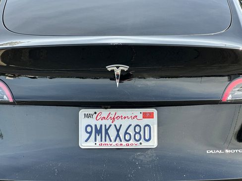 Used 2024 Tesla Model Y Long Range image 46