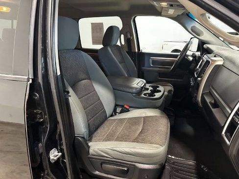 Used 2013 RAM 2500 SLT w/ Cold Weather Group image 13