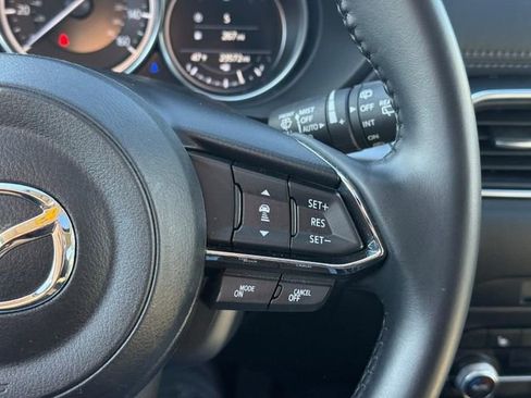 Used 2025 MAZDA CX-5 AWD 2.5 S w/ Preferred Package image 20