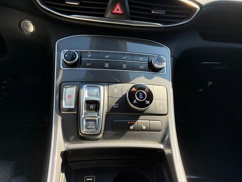 Used 2022 Hyundai Santa Fe SEL image 30