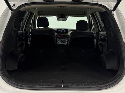 Certified 2023 Hyundai Santa Fe SEL AWD/4WD image 27