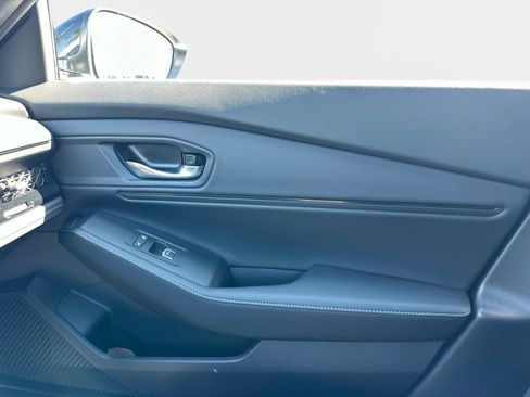 Certified 2025 Honda Accord Sport image 23