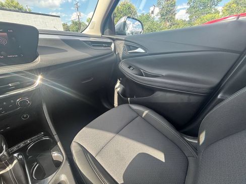 Used 2026 Buick Encore GX Preferred AWD/4WD image 27