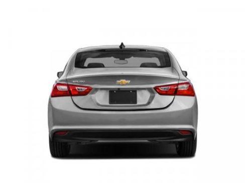 Used 2019 Chevrolet Malibu LS image 8