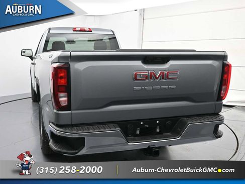 New 2026 GMC Sierra 1500 Pro w/ Pro Value Package image 12