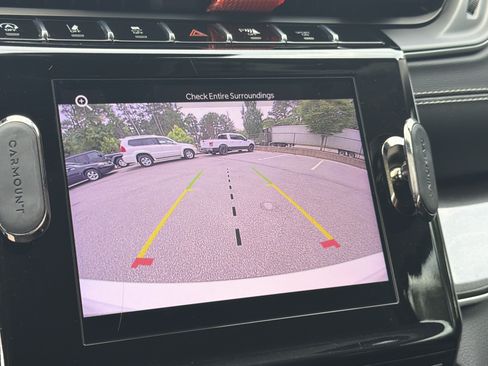 Used 2022 Jeep Grand Cherokee L Laredo w/ Luxury Tech Group I AWD/4WD image 42