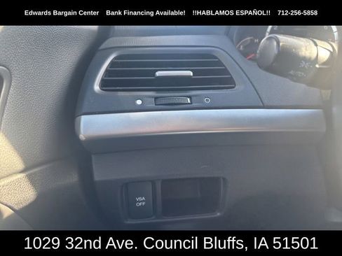 Used 2009 Honda Accord EX-L image 18