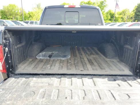 Used 2019 Ford F150 Limited AWD/4WD image 8