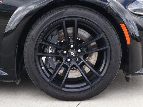 Used 2023 Dodge Charger Scat Pack image 8