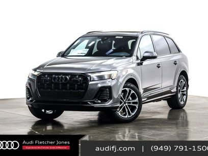 New 2026 Audi Q7 2.0T Premium Plus