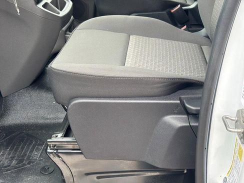 New 2025 Ford Transit 350 w/ Interior Upgrade Package image 16
