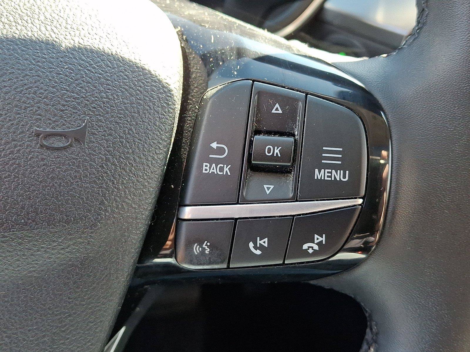 Used 2022 Ford Escape Titanium AWD/4WD image 23