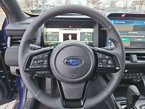 New 2026 Subaru Outback Premium image 22