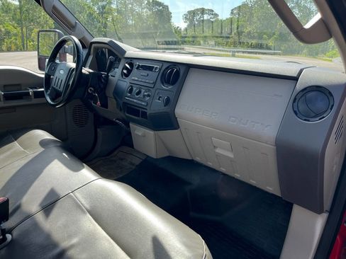 Used 2009 Ford F250 XL image 17
