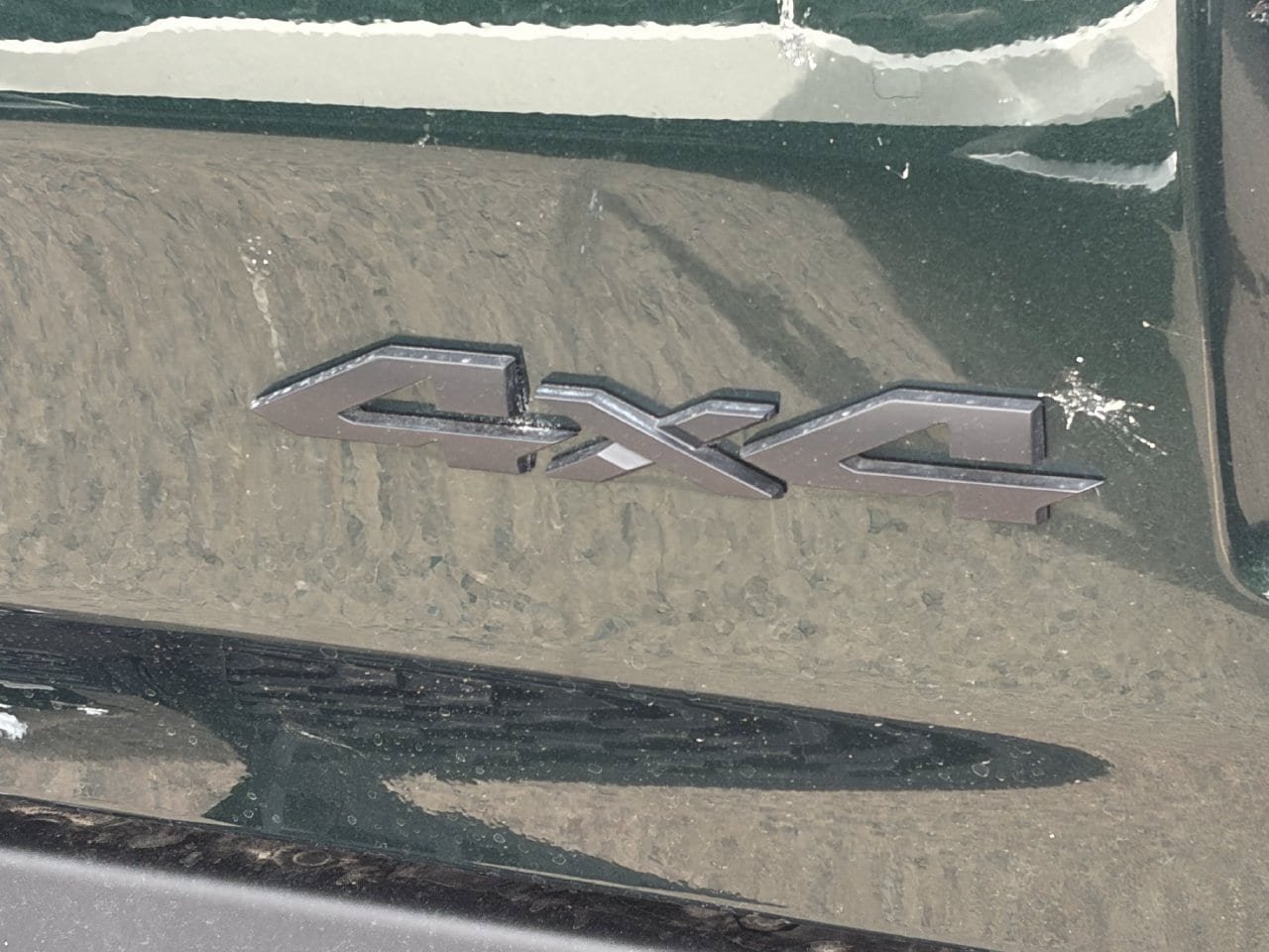 Used 2026 RAM 1500 RHO w/ RHO Level 1 Equipment Group AWD/4WD image 9