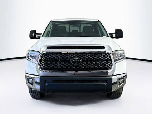 Used 2021 Toyota Tundra SR5 w/ SR5 Upgrade Package RWD image 6
