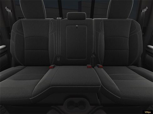 New 2024 RAM 3500 Big Horn w/ Sport Appearance Package image 17