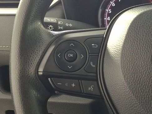 Used 2024 Toyota RAV4 XLE image 20