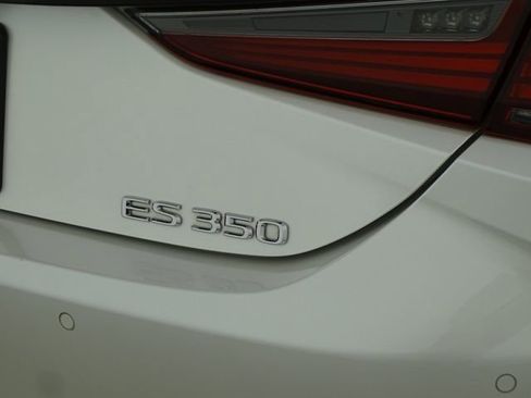 Used 2019 Lexus ES 350 image 43